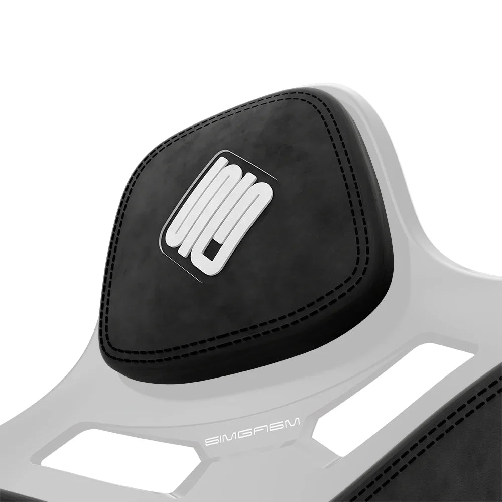 SIMGASM | Seat Cushion Set for Atlas Formula