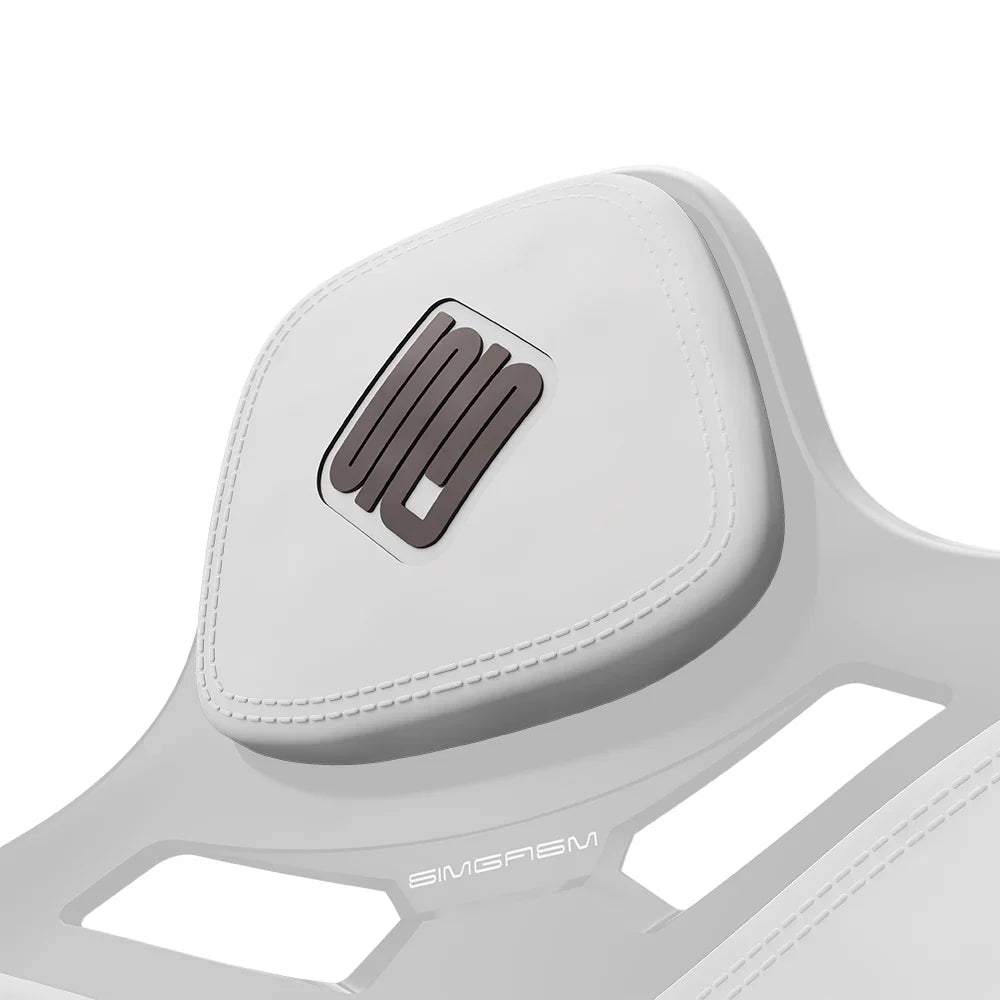 SIMGASM | Seat Cushion Set for Atlas Formula