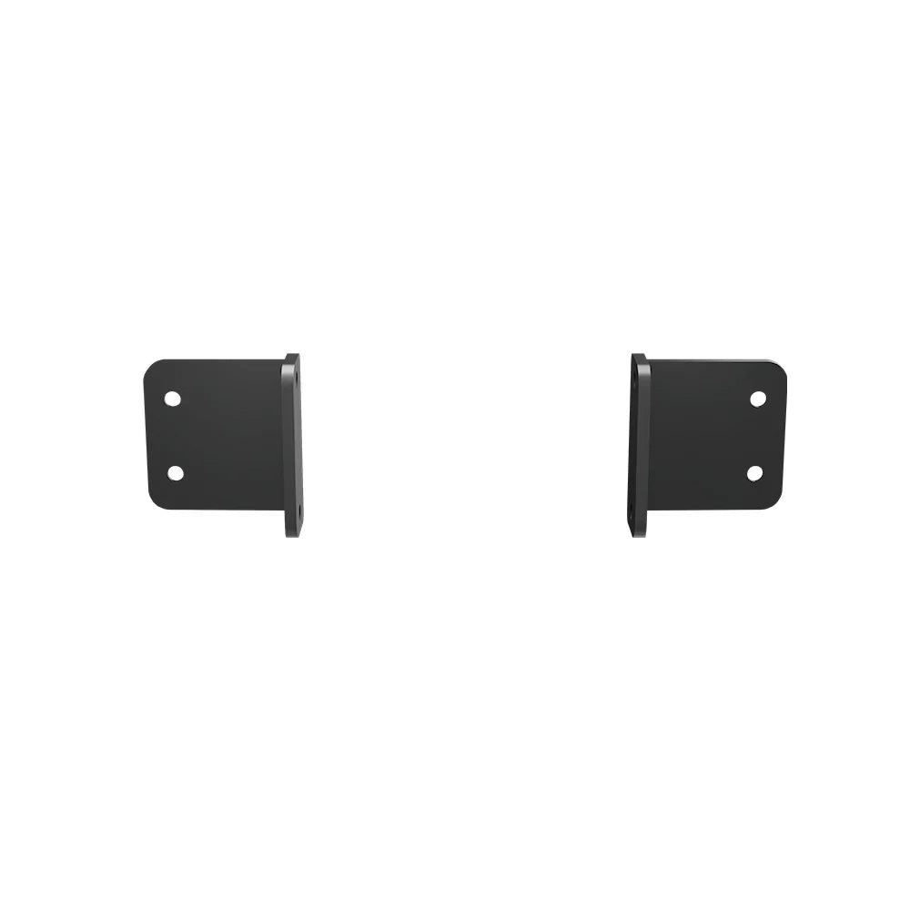 SIMGASM | Side Mount Bracket Set - Black