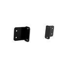 SIMGASM | Side Mount Bracket Set - Black
