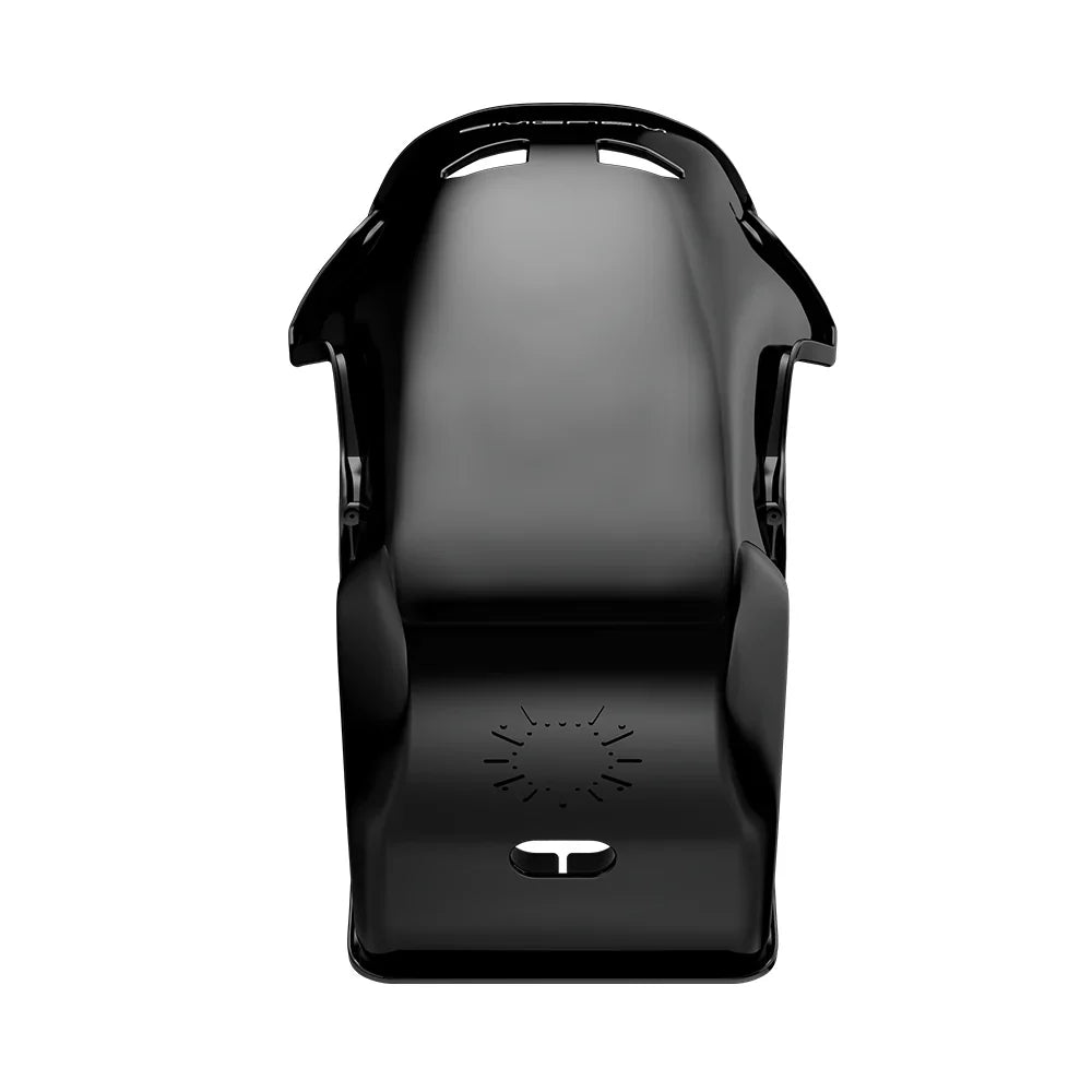 SIMGASM | Sim Racing Seat Atlas Gran Turismo - Black