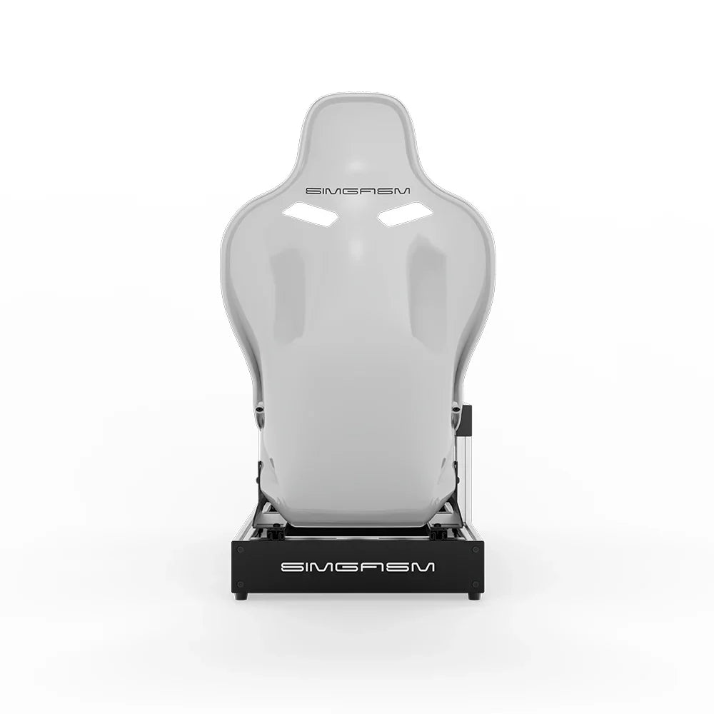 SIMGASM | Sport Aluminum Sim Racing Cockpit - RothBros