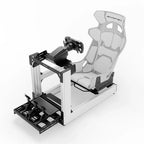 SIMGASM | Sport Aluminum Sim Racing Cockpit - RothBros