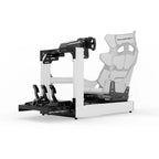 SIMGASM | Sport Aluminum Sim Racing Cockpit - RothBros