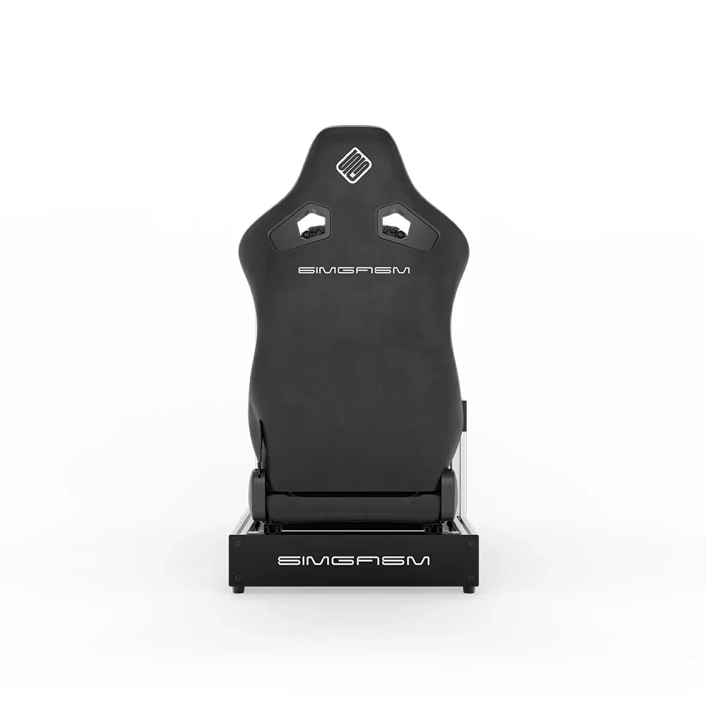 SIMGASM | Sport Aluminum Sim Racing Cockpit - RothBros