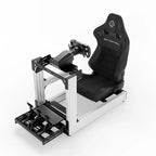 SIMGASM | Sport Aluminum Sim Racing Cockpit - RothBros