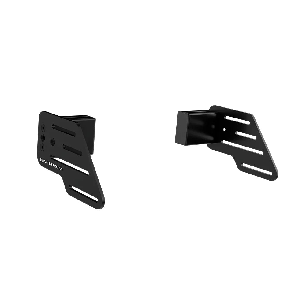 SIMGASM | Wheelmount base set