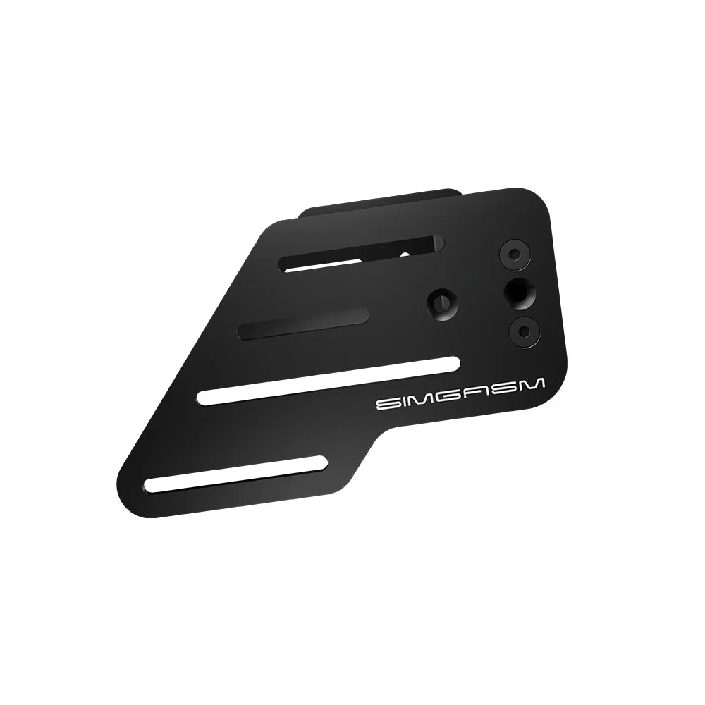SIMGASM | Wheelmount base set