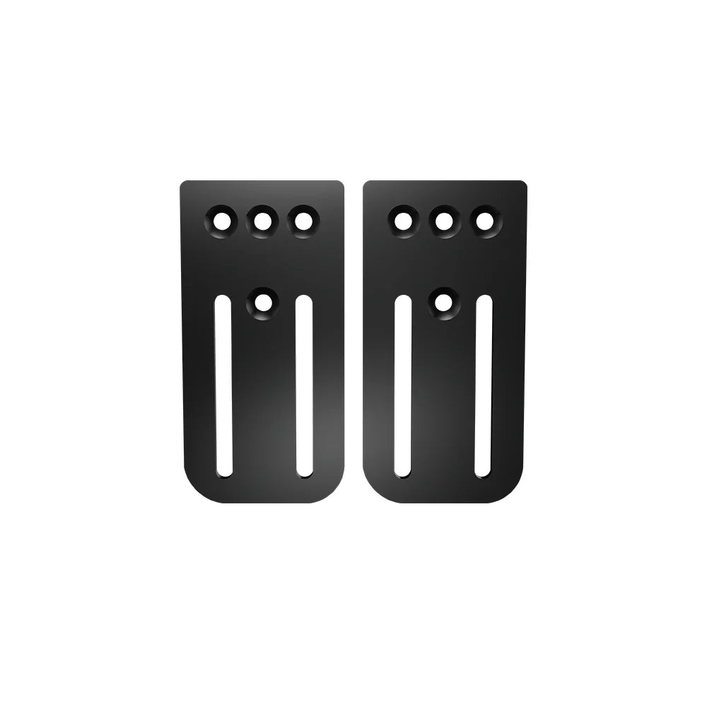 SIMGASM | Wheelmount side plate small