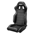 Sparco R100 SKY - Black - Seat