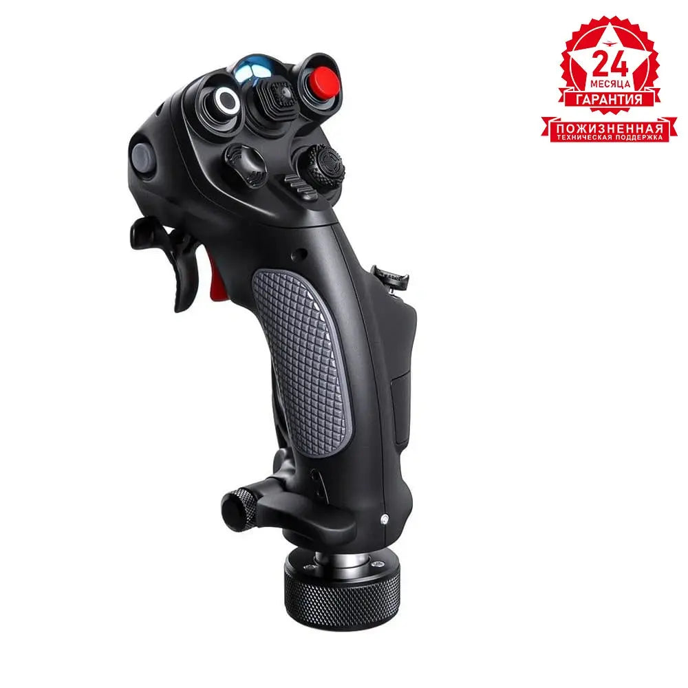 VIRPIL Controls CDT-AERO-L Grip – Left Hand