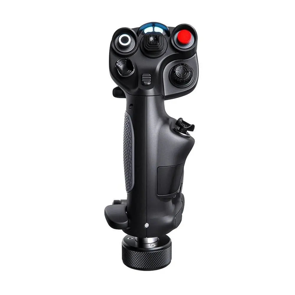 VIRPIL Controls CDT-AERO-L Grip – Left Hand
