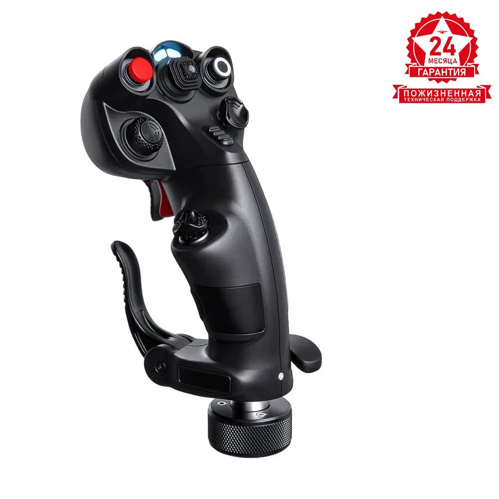 VIRPIL Controls CDT-AERO-R Grip – Right Hand