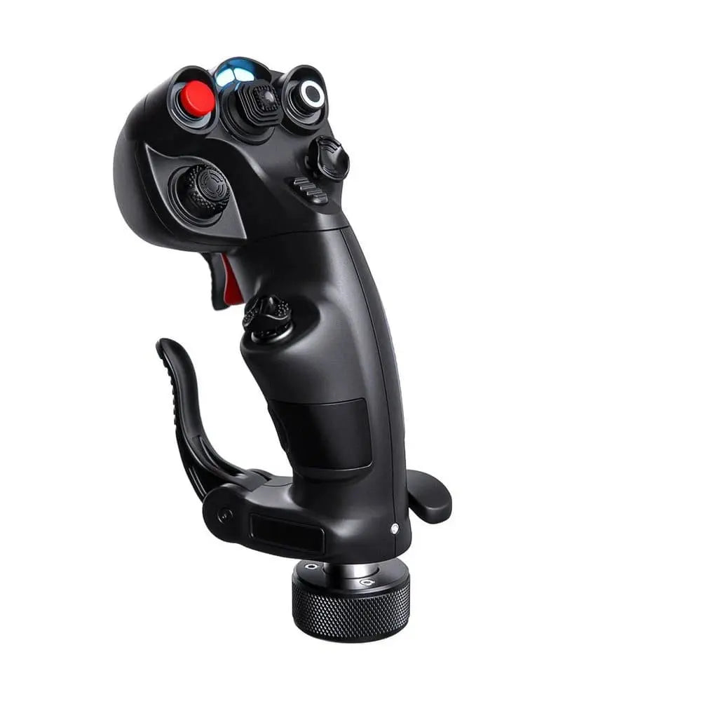 VIRPIL Controls CDT-AERO-R Grip – Right Hand